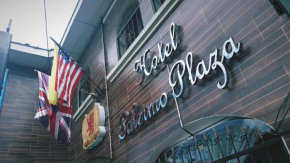 Hotel Palermo Plaza  Богота
